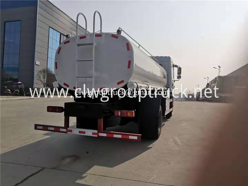 Water Truck 9